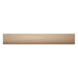 Tringle en bois naturel Ø 28 mm x 150 cm MOBOIS