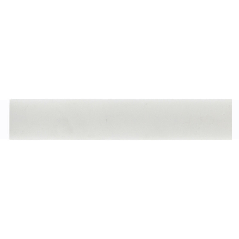 Tringle en métal blanc mat Ø 28 mm x 150 cm MOBOIS