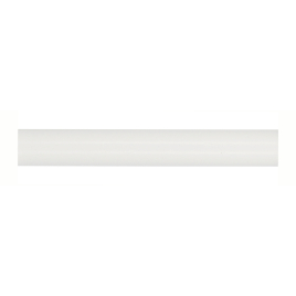 Tringle en bois blanc laqué Ø 35 mm x 200 cm MOBOIS