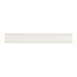 Tringle Bois Blanc Laqué 35mm x 250cm – Élégance & Durabilité | MOBOIS