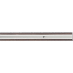 Tringle Bois Havane 28mm 250cm – Habillez vos rideaux | MOBOIS