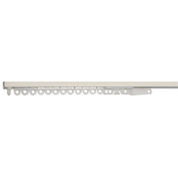Rail aluminium MOBOIS 160cm – Facile à installer | MOBOIS