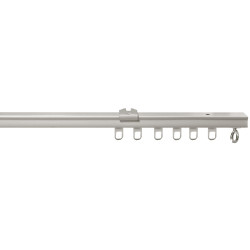 Rail de plafond blanc 100 cm MOBOIS – Installation facile | MOBOIS