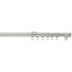 Rail de plafond extensible MOBOIS 160-300cm – Facile à installer | MOBOIS