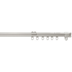 Rail de plafond extensible MOBOIS – Ajustable 260-500cm | MOBOIS