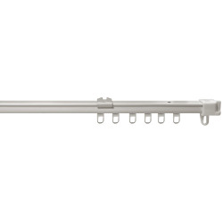 Rail de plafond extensible MOBOIS – Ajustable 110-200cm | MOBOIS