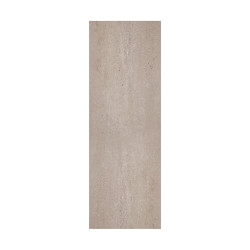 Panneau de douche en PVC Modica 260 x 90 cm 2 pièces DUMAWALL XL