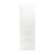 Panneau de douche en PVC Evora Gloss 260 x 90 cm 2 pièces DUMAWALL XL
