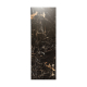 Panneau de douche en PVC Tavira Gloss 260 x 90 cm 2 pièces DUMAWALL XL
