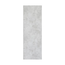 Panneau de douche en PVC Chicago 260 x 90 cm 2 pièces DUMAWALL XL