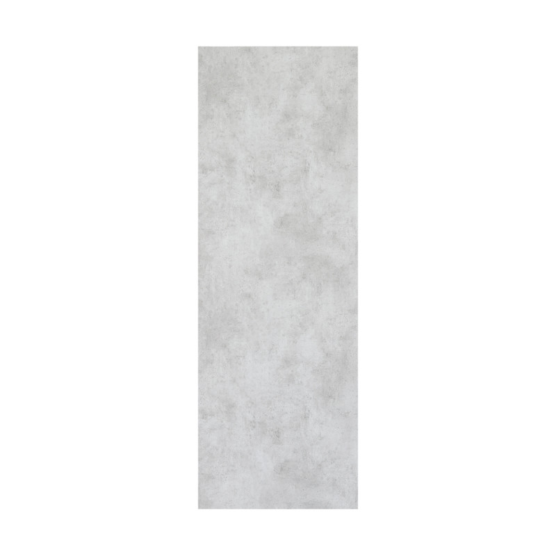 Panneau de douche en PVC Chicago 260 x 90 cm 2 pièces DUMAWALL XL