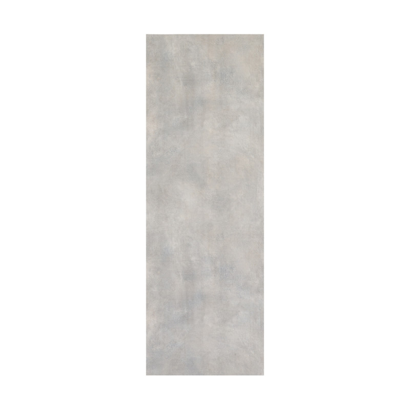 Panneau de douche en PVC Orlando 260 x 90 cm 2 pièces DUMAWALL XL