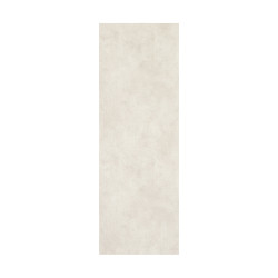 Panneau de douche en PVC Ciment clair 260 x 90 cm 2 pièces DUMAWALL XL