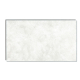 Dalle en PVC Cloudy blanc 65 x 37,5 cm 8 pièces DUMAWALL