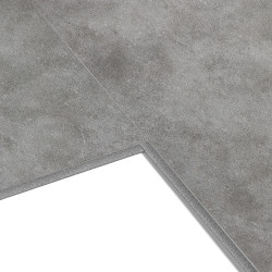 Dalle PVC Béton Clair DUMAWALL – Facile à poser | DUMAWALL Dalle PVC Béton Clair DUMAWALL – Facile à poser | DUMAWALL