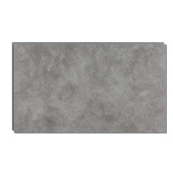 Dalle en PVC Béton clair 65 x 37,5 cm 8 pièces DUMAWALL