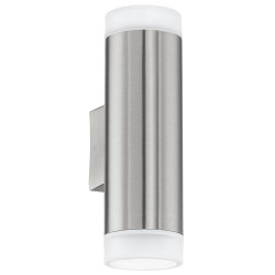 Applique LED Riga GU10 2 × 3 W EGLO