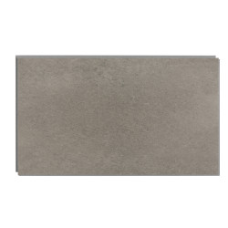 Dalle en PVC Taupe 65 x 37,5 cm 8 pièces DUMAWALL