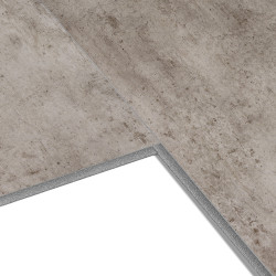 Dalle PVC Ciment Foncé DUMAWALL – Revêtement Mural | DUMAWALL
 Dalle PVC Ciment Foncé DUMAWALL – Revêtement Mural | DUMAWALL