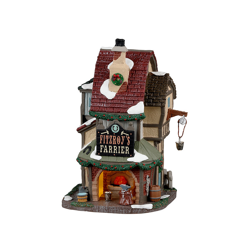 Mr Bricolage image produit pour l'impression