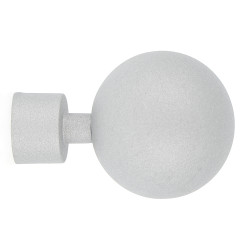 Embout tringle Delia Poussière d'Étoile – Finition Élégante | MOBOIS