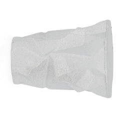 Embout tringle Alifa Poussière d'Étoile Ø 20mm – Finition Élégante