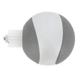 Embout Sirius Météorite Ø 20mm – Finition Élégante | MOBOIS