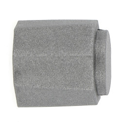 Embout Syrma Météorite Ø 20mm – Fermeture Rideau | MOBOIS