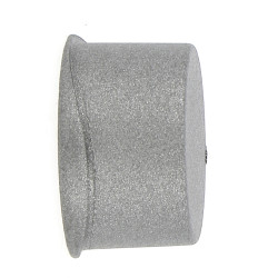Embout Azha Météorite Ø 20mm – Fermeture Rideau | MOBOIS