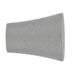 Embout Sirah Météorite Ø 20mm – Finition Élégante | MOBOIS