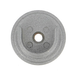 Naissance Tringle Métal Météorite Ø 20mm – Élégance | MOBOIS