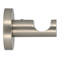 Support tringle MOBOIS Ø20mm – Chrome Mat | MOBOIS