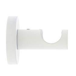 Support de tringle MOBOIS – Ouvert et métal | MOBOIS