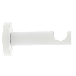 Support tringle MOBOIS – Ouvert blanc mat | MOBOIS