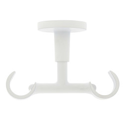 Support tringle double plafond MOBOIS – Robuste & Élégant | MOBOIS