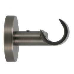 Support tringle MOBOIS – Ouvert gun foncé | MOBOIS