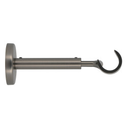 Support de tringle à rideau extensible MOBOIS – Ajustable | MOBOIS