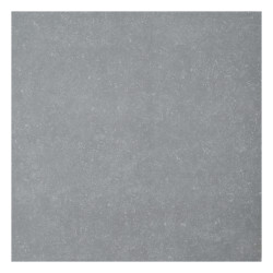 Carrelage de sol extérieur Materiel Grey 60 x 60 cm 2 pièces COECK