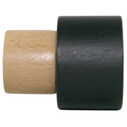 Embout de tringle LAB – Finition élégante | MOBOIS