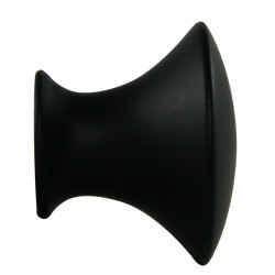 Embout de fermeture tringle bois LAB – Finition parfaite | MOBOIS