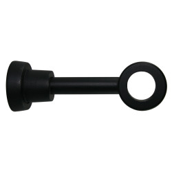 Support pour tringle extensible en bois LAB – Ajustable | MOBOIS