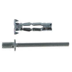 Set 4 chevilles tiges filetées MOBOIS – Installation facile | MOBOIS