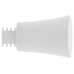 Embout tringle rideau Easy Fix – Finition parfaite | MOBOIS

