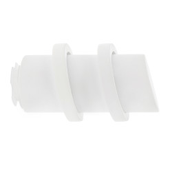 Embout de fermeture tringle Easy Fix – Finition parfaite | MOBOIS

