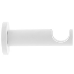 Support de tringle à rideau Easy Fix – Installation facile | MOBOIS