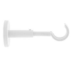Support de tringle extensible Easy Fix – Installation facile | MOBOIS