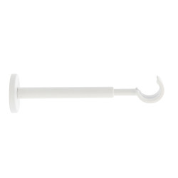 Support de tringle extensible Easy Fix – Installation facile | MOBOIS