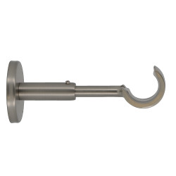 Support de tringle extensible Easy Fix – Installation facile | MOBOIS