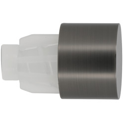 Embout tringle métal Easy Fix – Fermeture sûre | MOBOIS