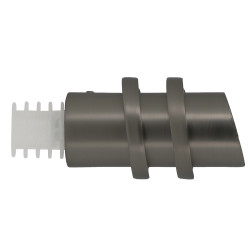 Embout tringle rideau Easy Fix – Fermeture sécurisée | MOBOIS
